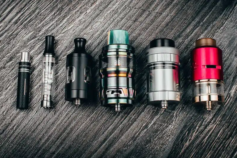 Vape Tank Dubai