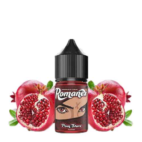 Romanex - Pom Stare Salt