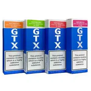 Vaporesso GTX Replacement Coils