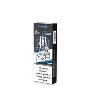 FreeMax FL Coils