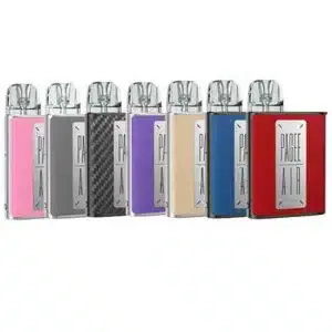 Nevoks Pagee Air