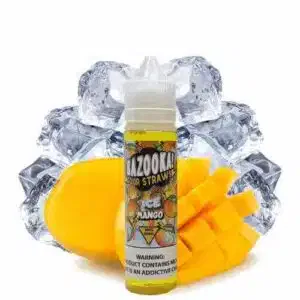 Bazooka - Mango Ice