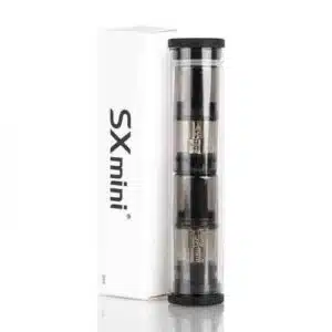 YiHi SXmini Mi Class Replacement Pods