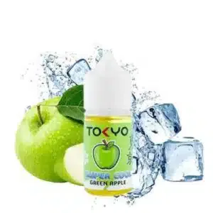 Green Apple Salt – Tokyo Super cool