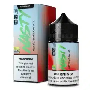 Watermelon Ice - Nasty Modmate
