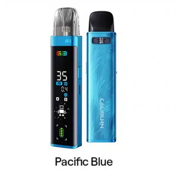 Uwell Caliburn G3 Pro