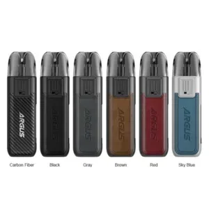 Voopoo Argus Pod System Kit