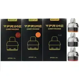 OXVA VPrime Pod Cartridge Dubai