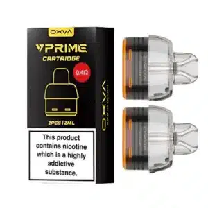 OXVA VPrime Pod Cartridge