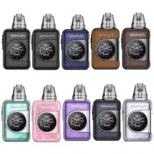 Oxva - Xlim SQ Pro 2 Pod Kit