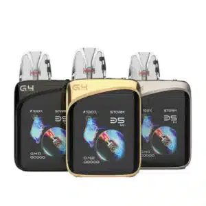 Caliburn G4 Pro KOKO