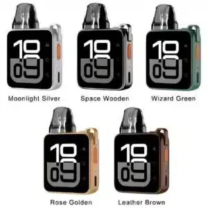 Pava Horiz Ai Pod System