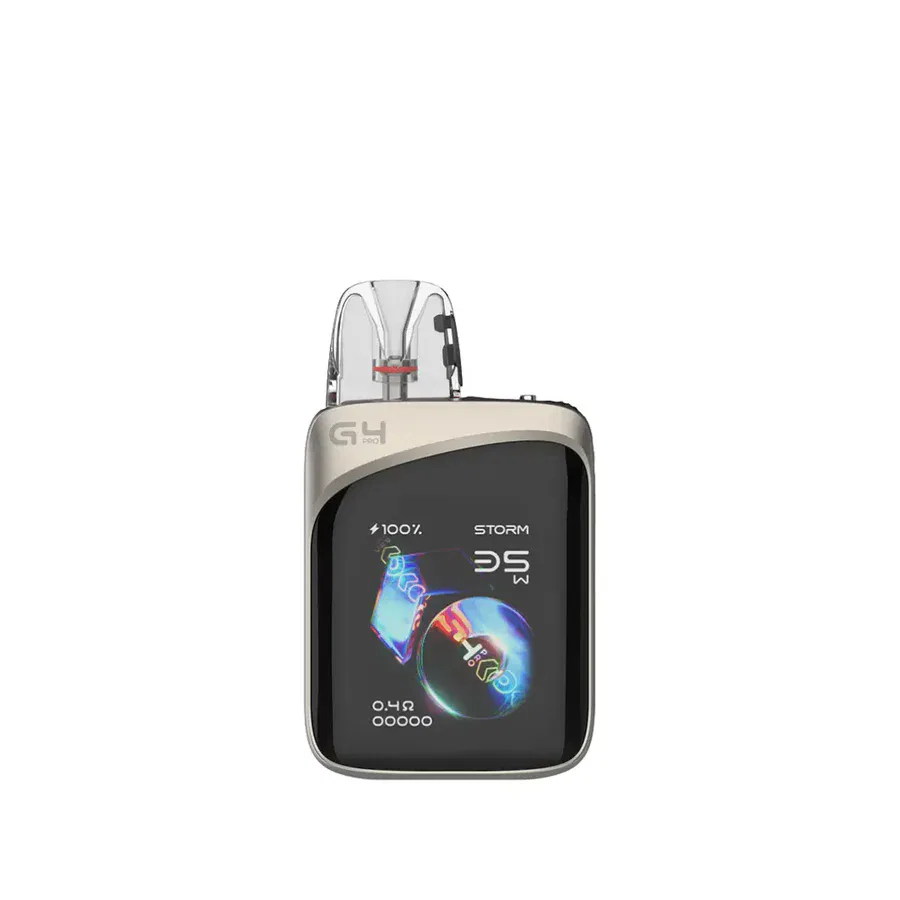 Caliburn G4 Pro KOKO