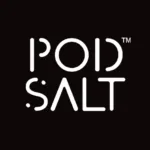 Pod Salt E-liquid in Dubai
