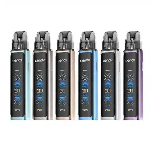 WENAX Q ULTRA