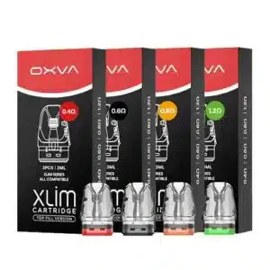 Oxva Xlim Top Fill Pod