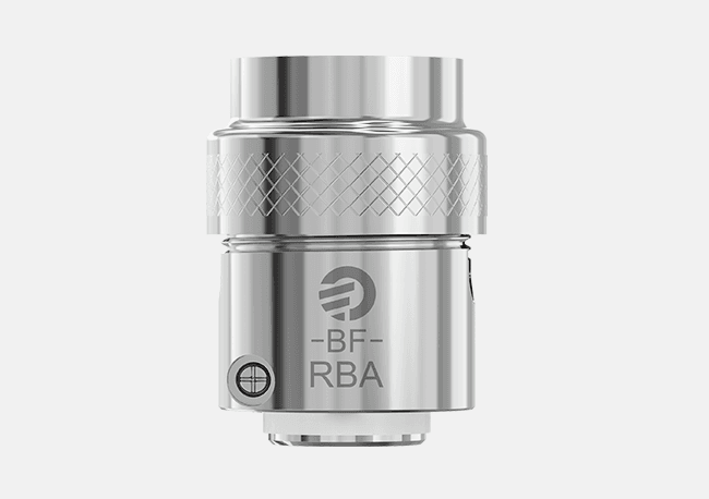 Joyetech Cubis BF RBA Coil Joyetech BF RBA coil