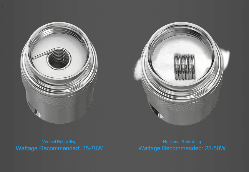 Joyetech Cubis BF RBA Coil Joyetech BF RBA coil