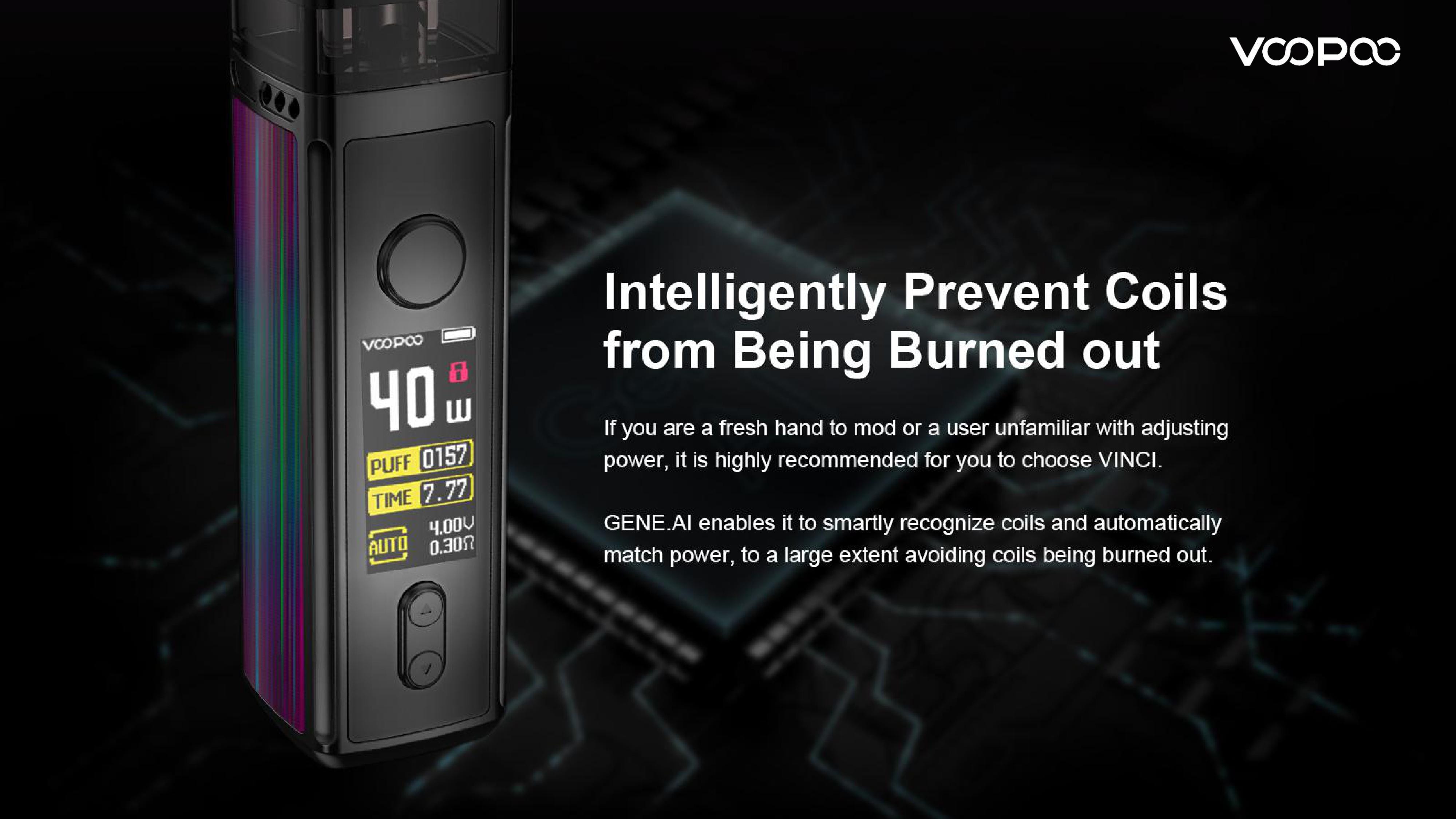 voopoo-vinci-pod-kit-40w-1500mah voopoo-vinci-pod-kit-40w-1500mah