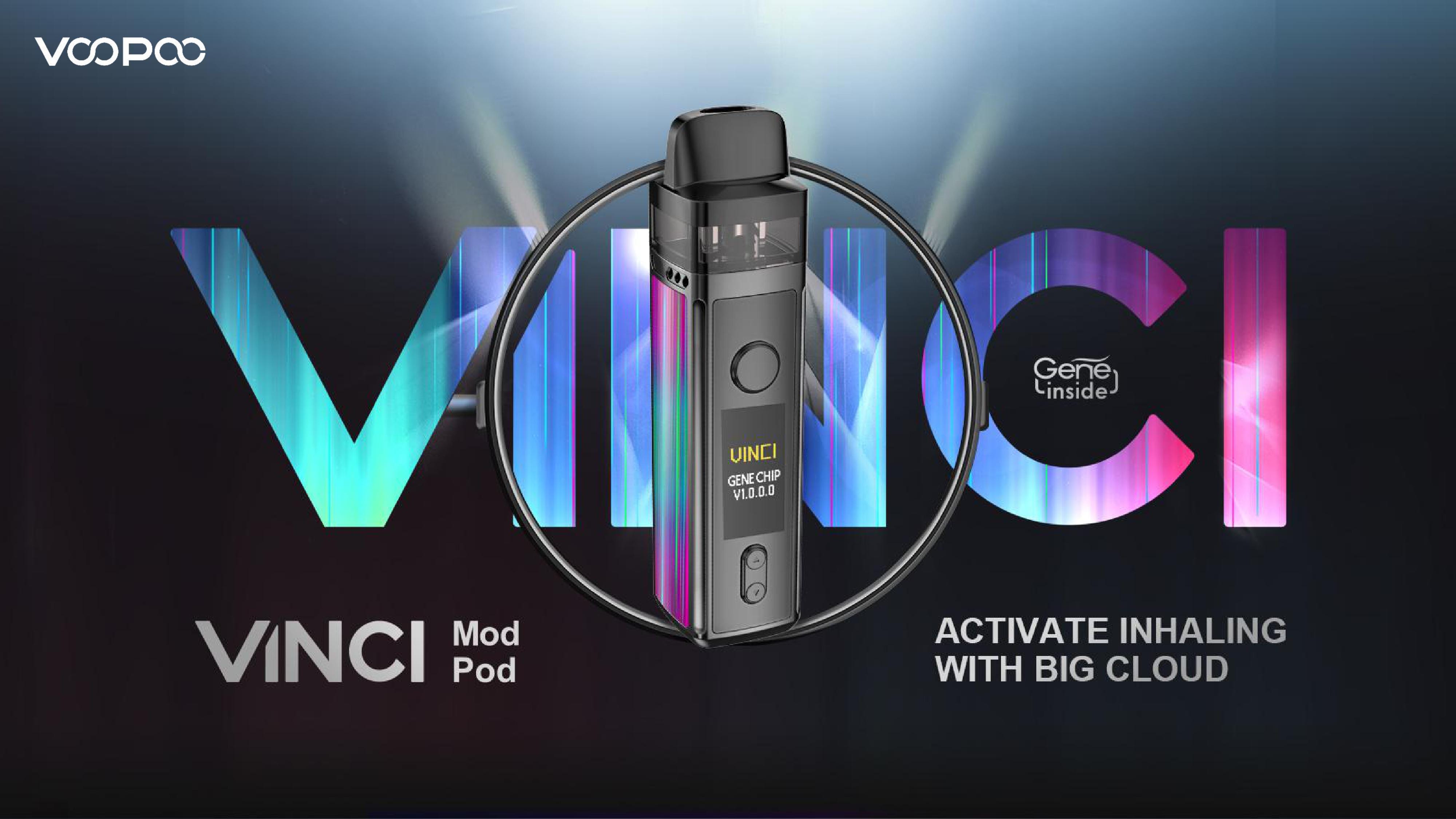 voopoo-vinci-pod-kit-40w-1500mah voopoo-vinci-pod-kit-40w-1500mah