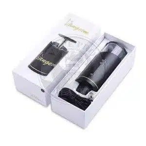 100W E-Sheesha By Kangerm