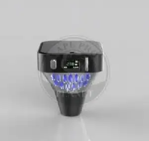 218w INNOVATOR E-Sheesha By kangerm