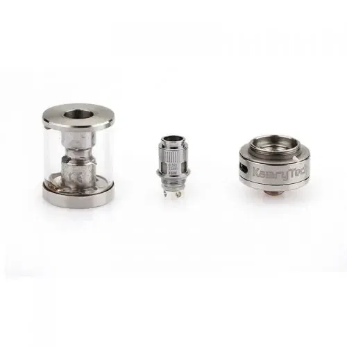 Kamry K1000 Plus Pipe Kit