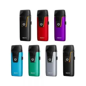Aspire Nautilus AIO Pod Vape Kit