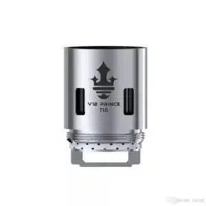 SMOK V12 Prince-T10 Core 0.12ohm for TFV12 Prince Tank