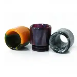 Demon Killer TFV8 Resin Drip Tip (1pc)