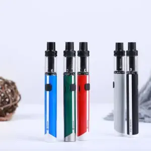 Joyetech EGO AIO ECO Quick Start Kit - 1.2ml