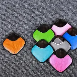 Perkey Manta Pod System Kit