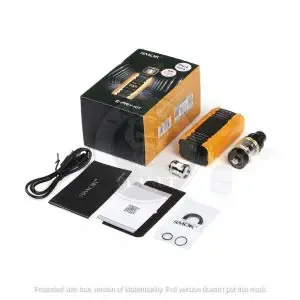SMOK E-PRIV Starter Kit
