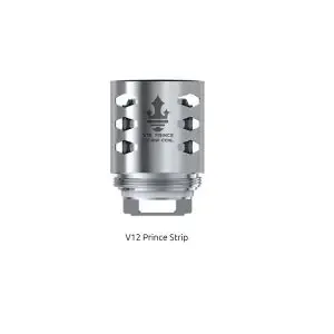 SMOK V12 Prince-M4 Core 0.17ohm for TFV12 Prince Tank