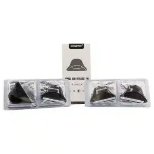 Starss ICON Replacement Pod Cartridge 1.7 ohm, 4pcs/pack