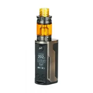 Wismec Reuleaux RXGEN3 Dual with GNOME King Kit