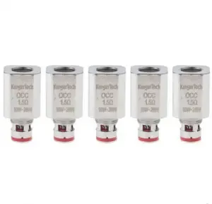 Kanger Subtank OCC Coil 1.5ohm