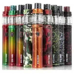 SMOK Stick Prince Kit