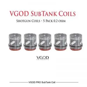 VGOD Pro SubTank Coil