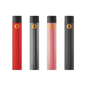 Clic Vapor Battery System Kit 350mAh