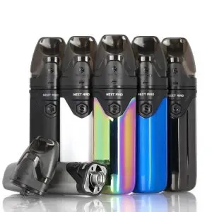 Next Mind CT1 AIO Pod Vape Kit 650mAh