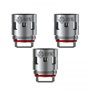 SMOK TFV12 V12-T8 Replacement Coil