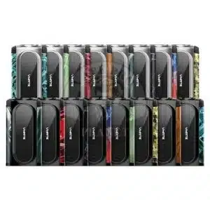 VOOPOO Vmate 200W Mod