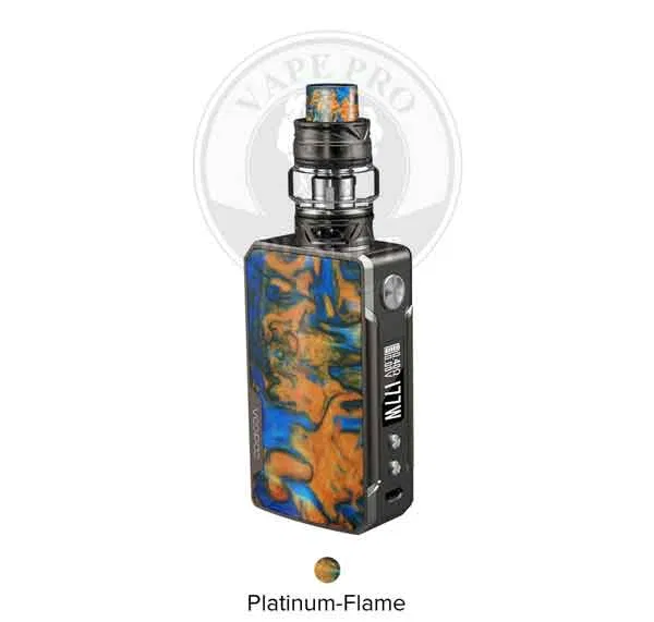 VOOPOO Drag 2 Platinum