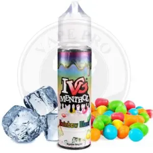 Rainbow Blast Menthol by IVG