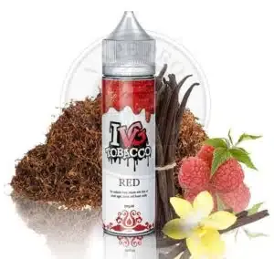 Tobacco RED by IVG