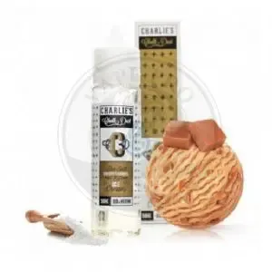 CCD3 by Charlie's Chalk dust, 60ml, 3mg