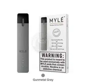 Myle Pod System