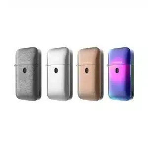 Vaporesso Aurora Play Zippo Pod Starter Kit