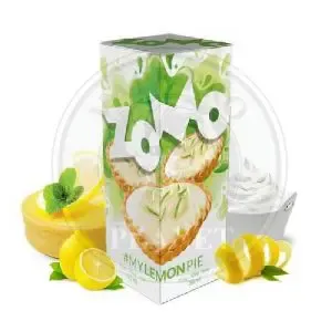 LEMON PIE by Zomo 60ml, 3mg